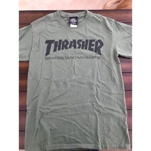 Thrasher T-shirt